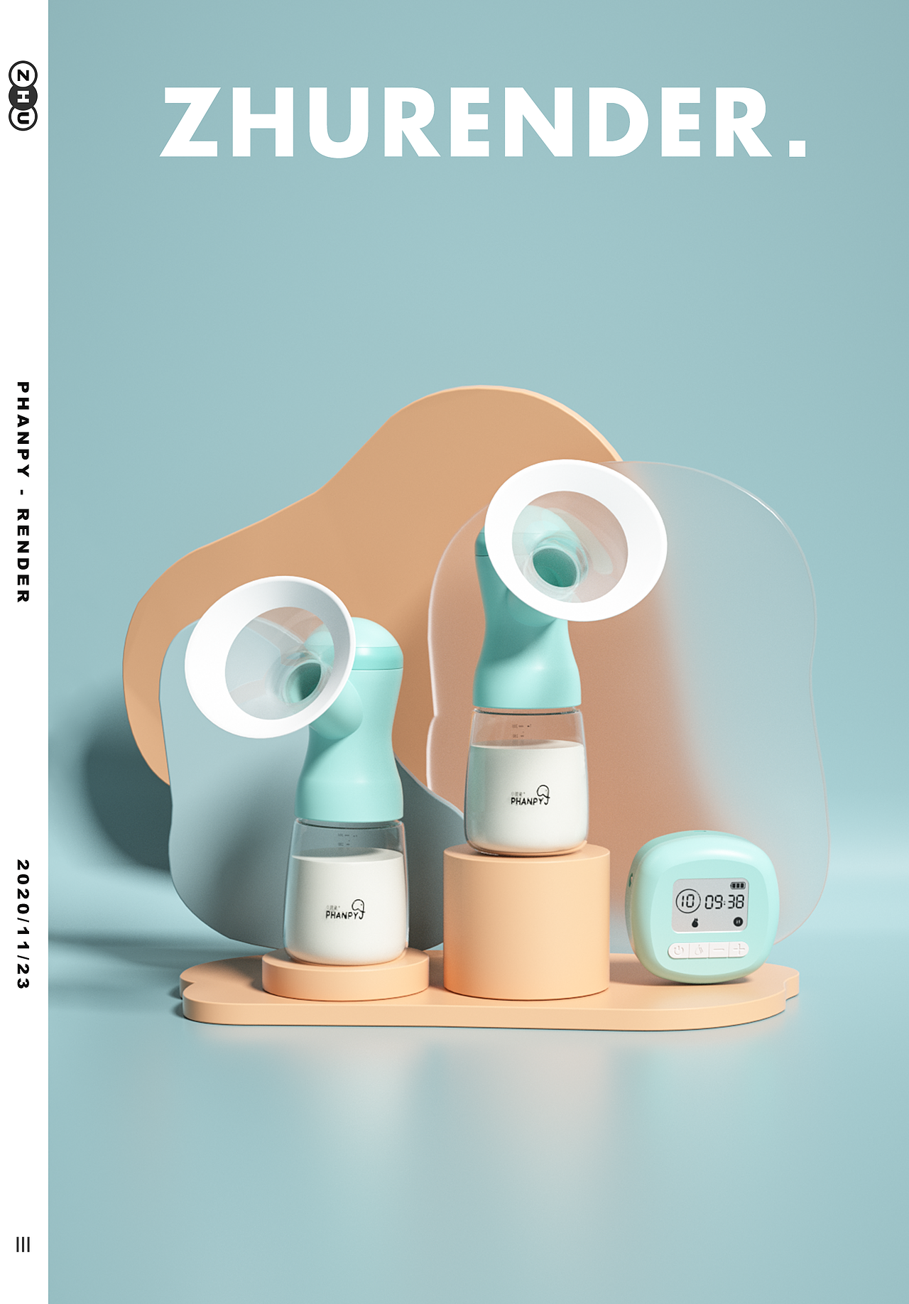 部分静态海报渲染（图ZMzAwMTc1NzIw） - 产品 - 站酷设计师zhuliryu原创素材 - 站酷ZCOOL