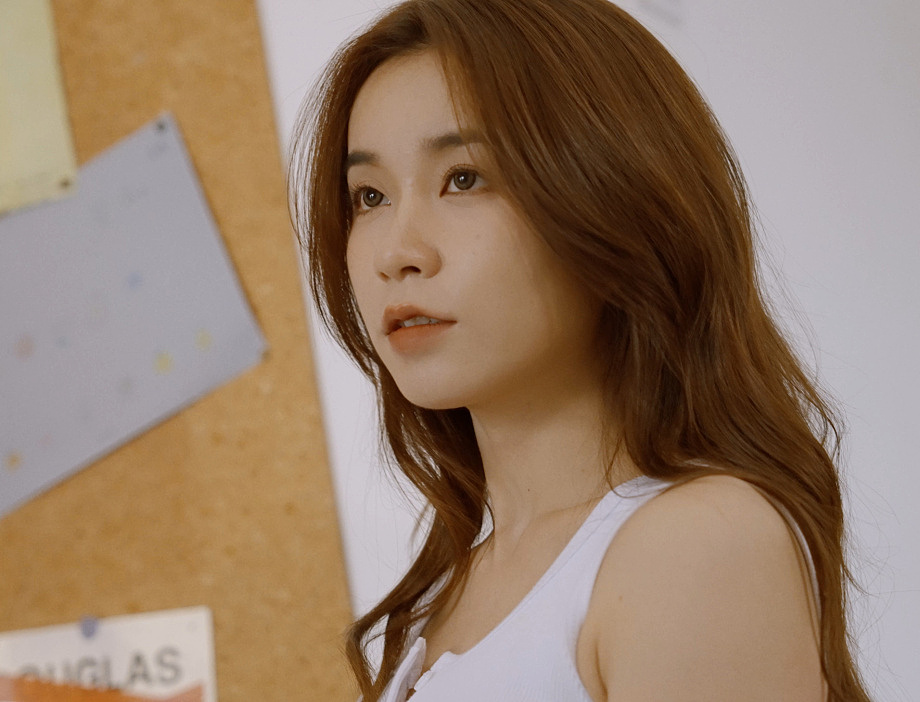 All of my life is you