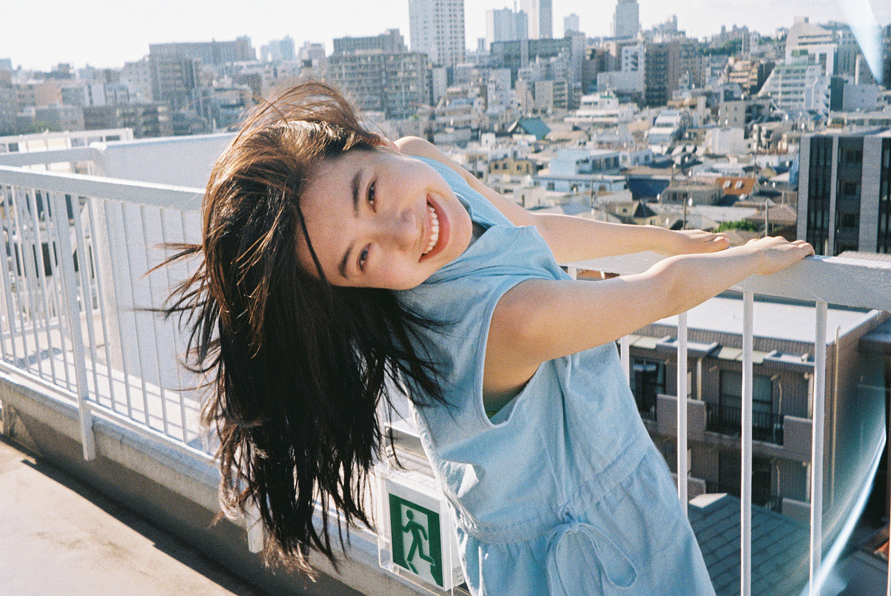 100个旅程（图ZMzUxNDU0NDcy） - 人像摄影 - 站酷设计师NiccoCai原创素材 - 站酷ZCOOL