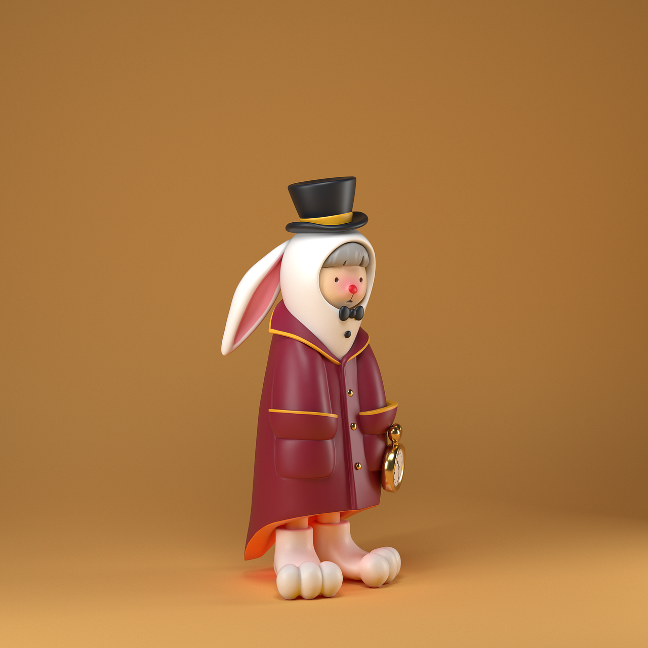 Bluepiper出品 JIBI设计 爱丽丝 X 羞羞世界 联名盲盒（图ZMzA4NTQ4Njg4） - 玩具 - 站酷设计师蓝烟斗BLUEPIPER原创素材 - 站酷ZCOOL