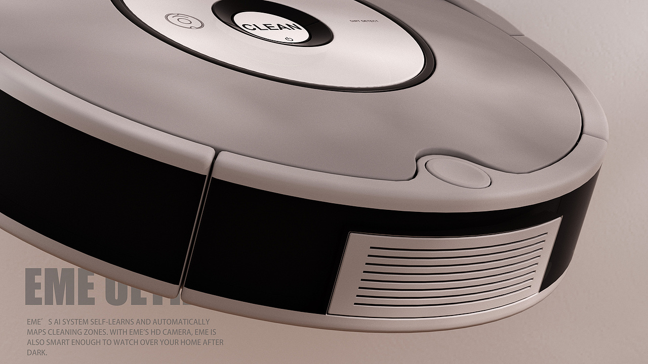 扫地机器人项目作品选集（图ZMzE1NzU0NTAw） - 其他平面 - 站酷设计师JIANGWPING原创素材 - 站酷ZCOOL