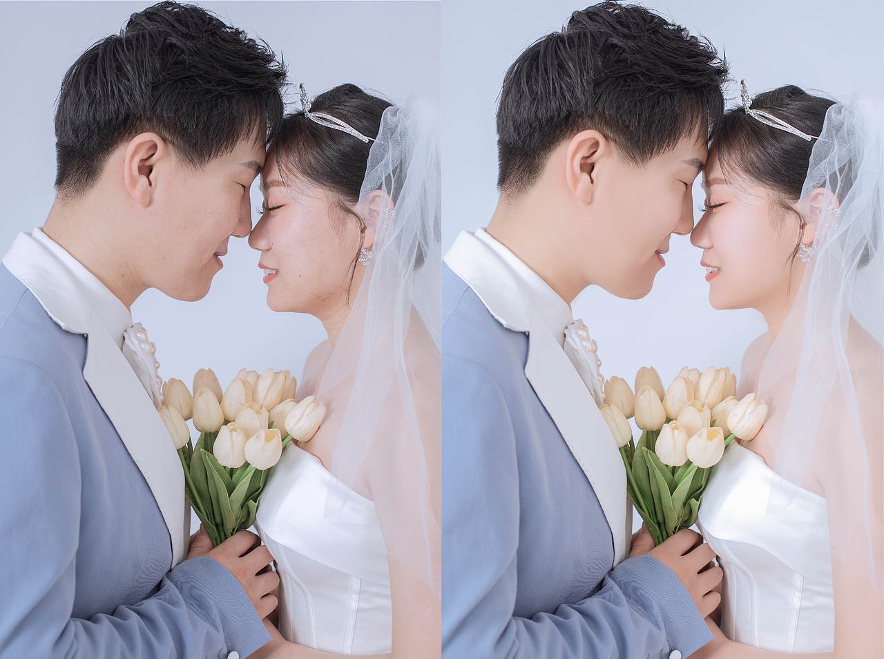 婚纱（图ZMzU0MDI5ODIw） - 修图/后期 - 站酷设计师是老贾啊原创素材 - 站酷ZCOOL