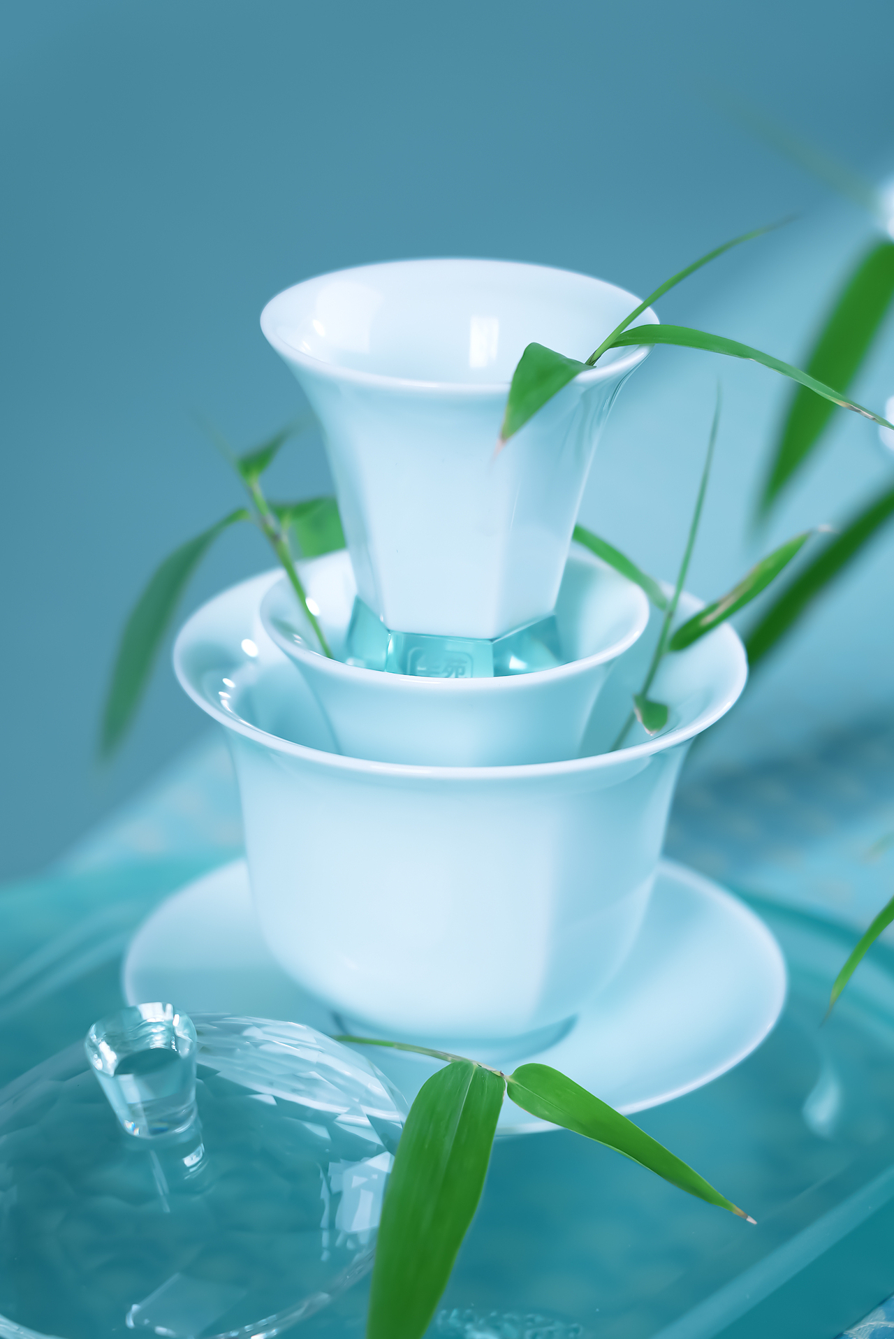 茶具拍摄 茶具创意拍摄 高级感茶具摄影（图ZMzY2NjM1MDYw） - 产品摄影 - 站酷设计师就是金渔原创素材 - 站酷ZCOOL