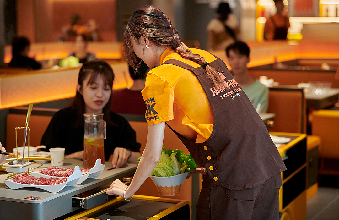 潮发|潮汕牛肉品牌如何在广州大本营红海竞争中突围?