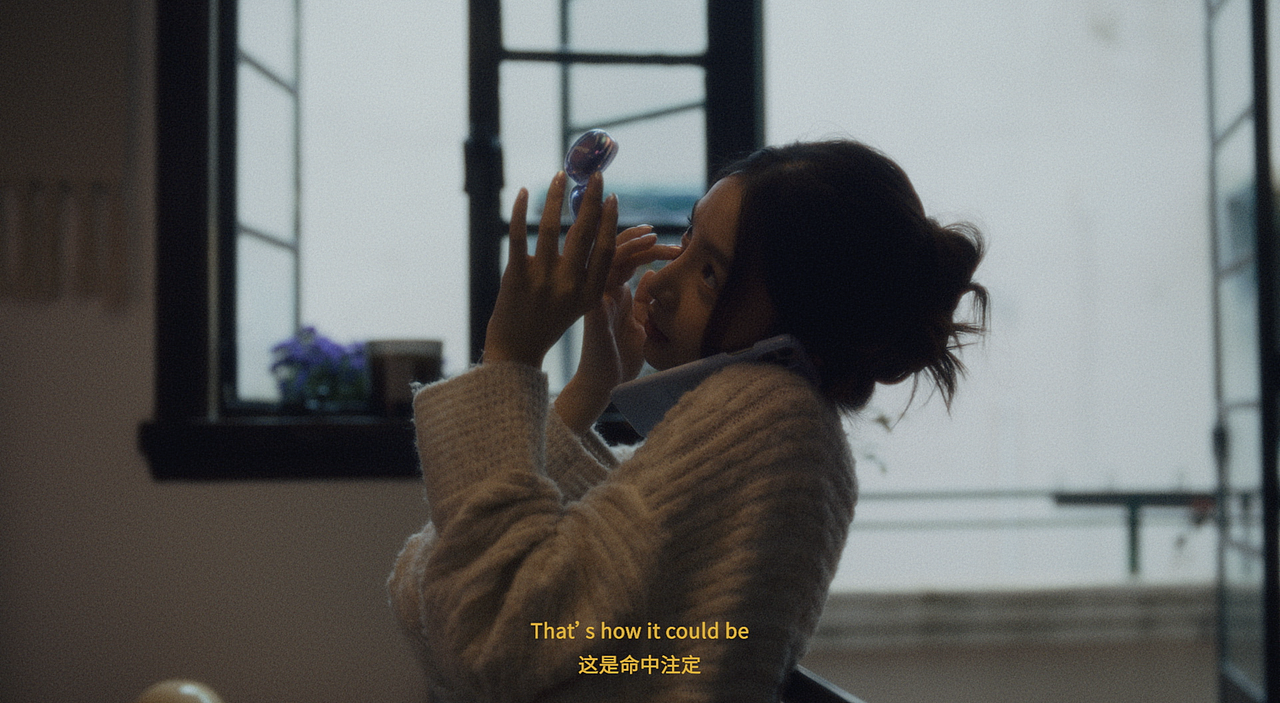 GC  [心潮夜涌]系列