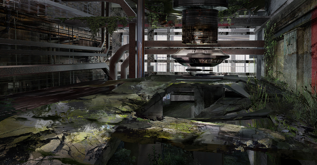 练习（图ZMzEzNzYyMjk2） - 场景 - 站酷设计师王汤圆zz原创素材 - 站酷ZCOOL