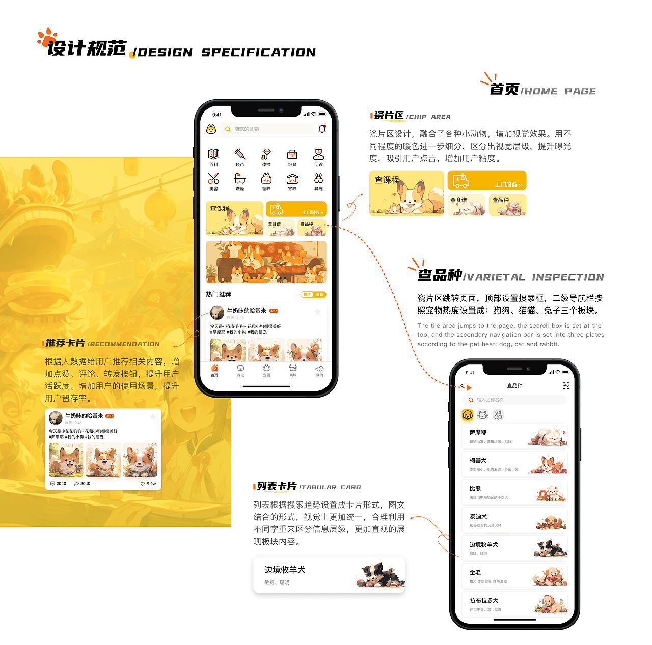 2022-2023设计作品合集-作品集