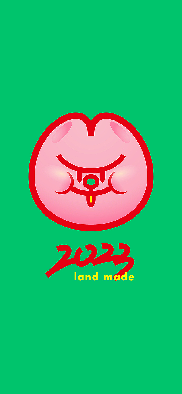 秃凸兔（图ZMzMxMjA3NDQ0） - 商业插画 - 站酷设计师TYs_Yang原创素材 - 站酷ZCOOL