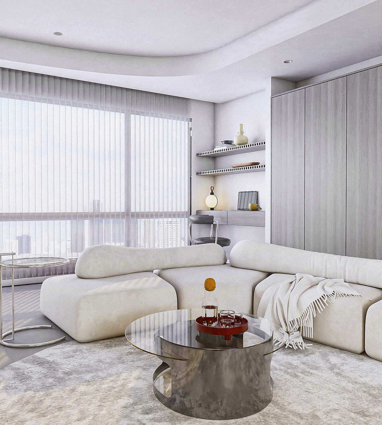 王满泵练习作品（图ZMzA5NzI5Mjky） - 家装设计 - 站酷设计师王满泵原创素材 - 站酷ZCOOL