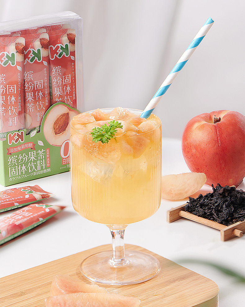 水果茶详情页设计,需要设计联系我