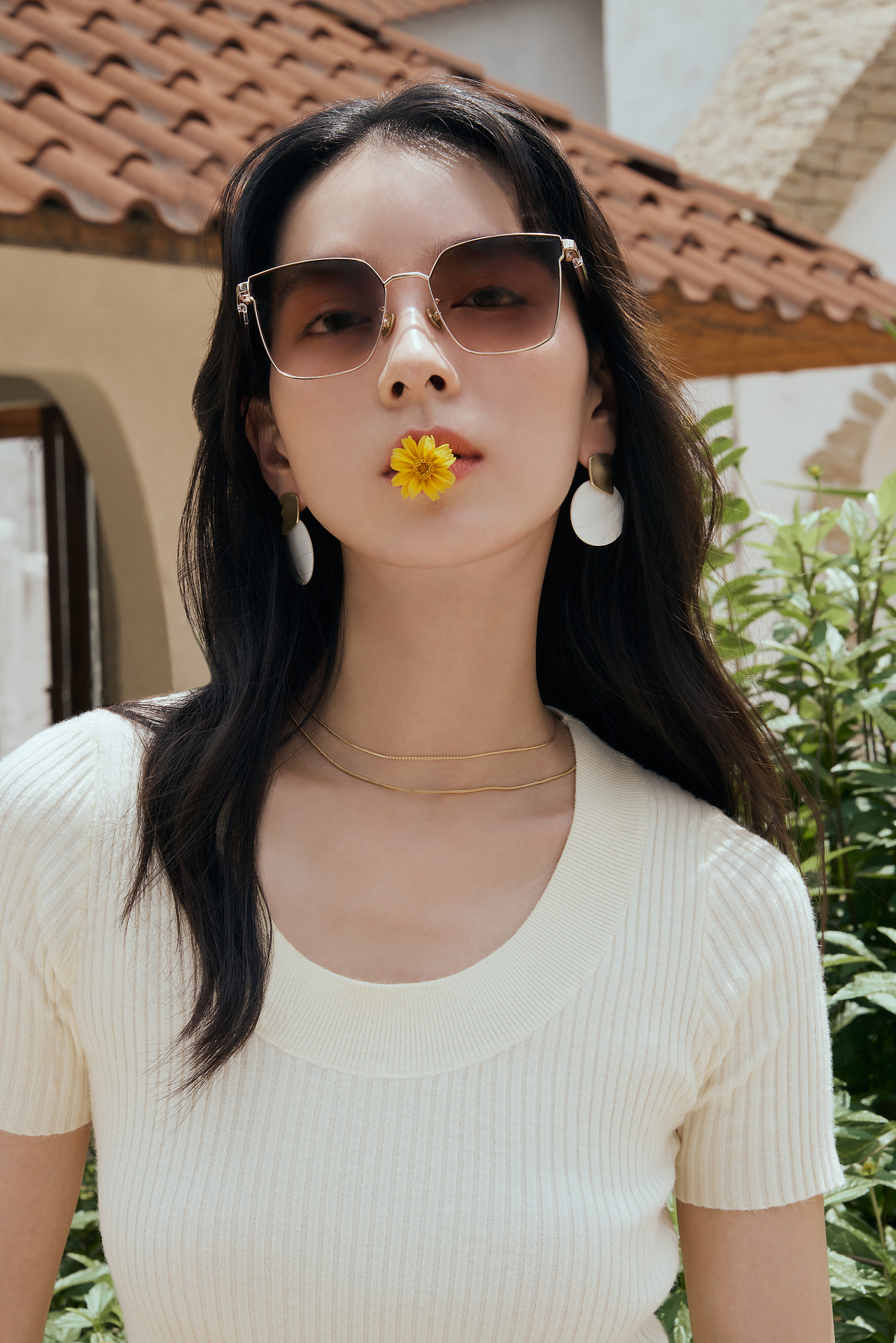 商业拍摄 | JILL STUART EYEWEAR（图ZMzMzODQ2NzYw） - 时尚/艺术摄影 - 站酷设计师摄影师Kyle原创素材 - 站酷ZCOOL