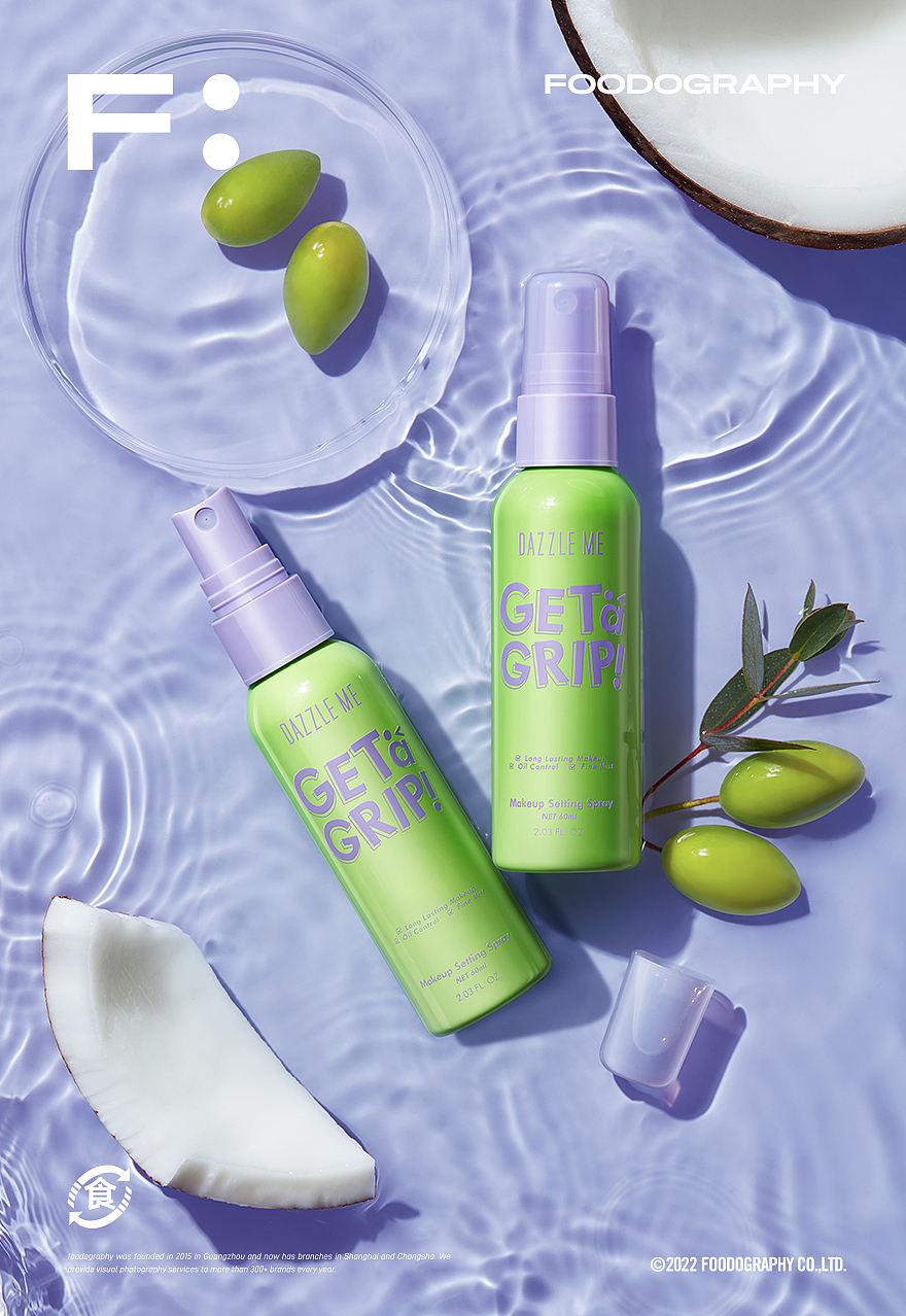 护肤品摄影 | dazzle me ✖ foodography（图ZMzQyMzEyMTA0） - 产品摄影 - 站酷设计师Foodography原创素材 - 站酷ZCOOL