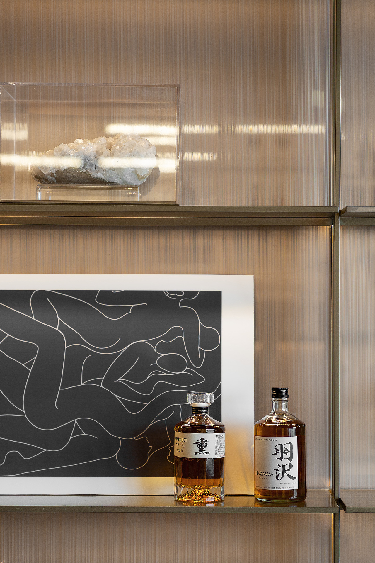 样板间摄影 | 湛江招商国际邮轮城