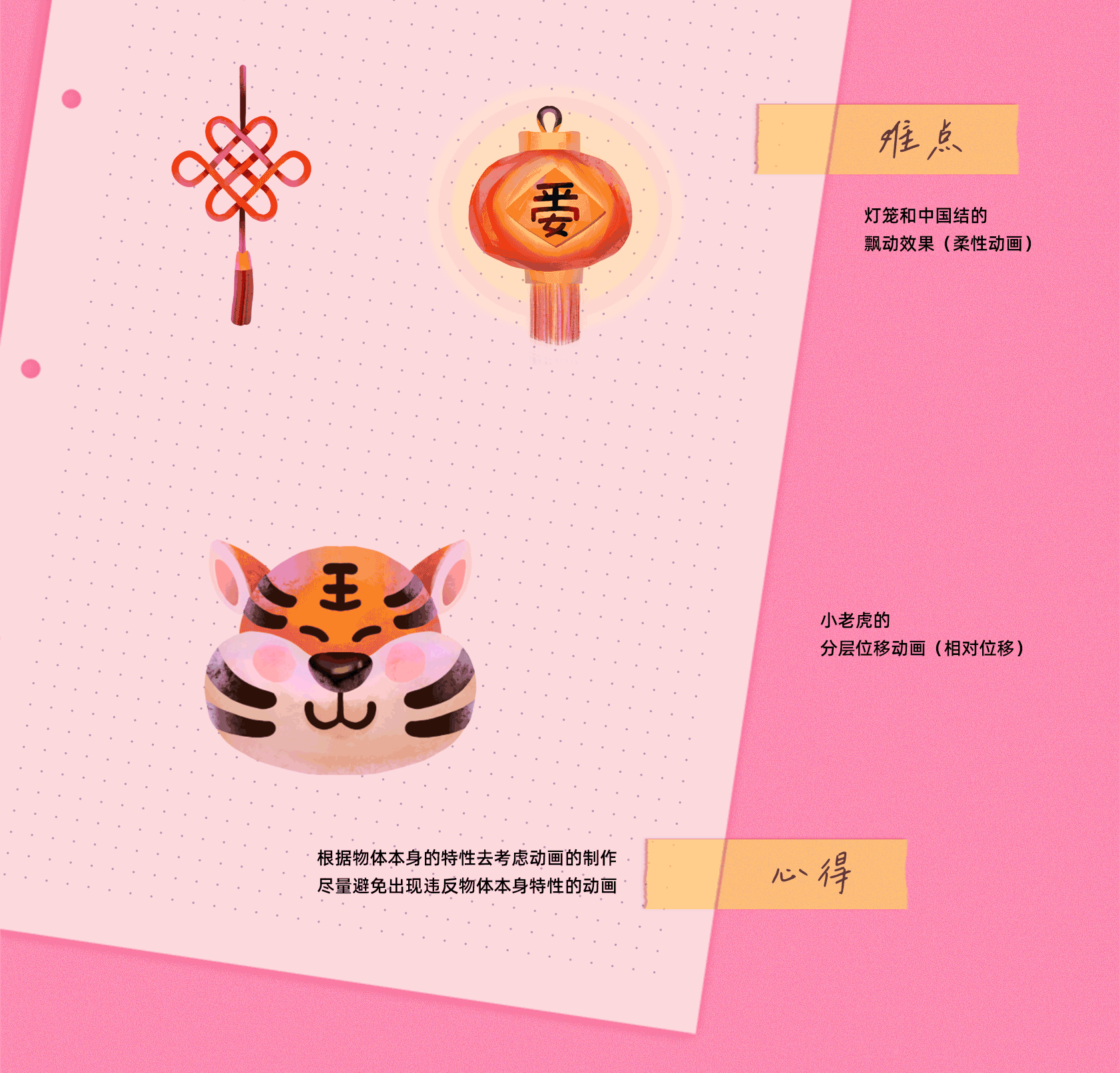 2022插画动效笔记（图ZMzExMTA3MjAw） - 动效设计 - 站酷设计师召南IBK原创素材 - 站酷ZCOOL