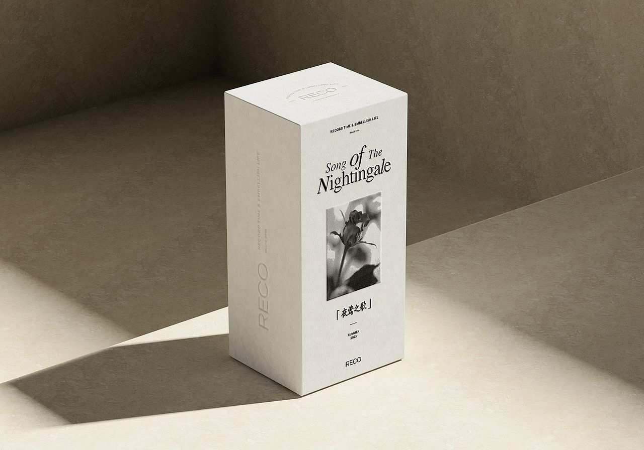 LOGO｜RECO STUDIO（图ZMzM2MjUzMzQ4） - Logo - 站酷设计师wangshuo_o原创素材 - 站酷ZCOOL