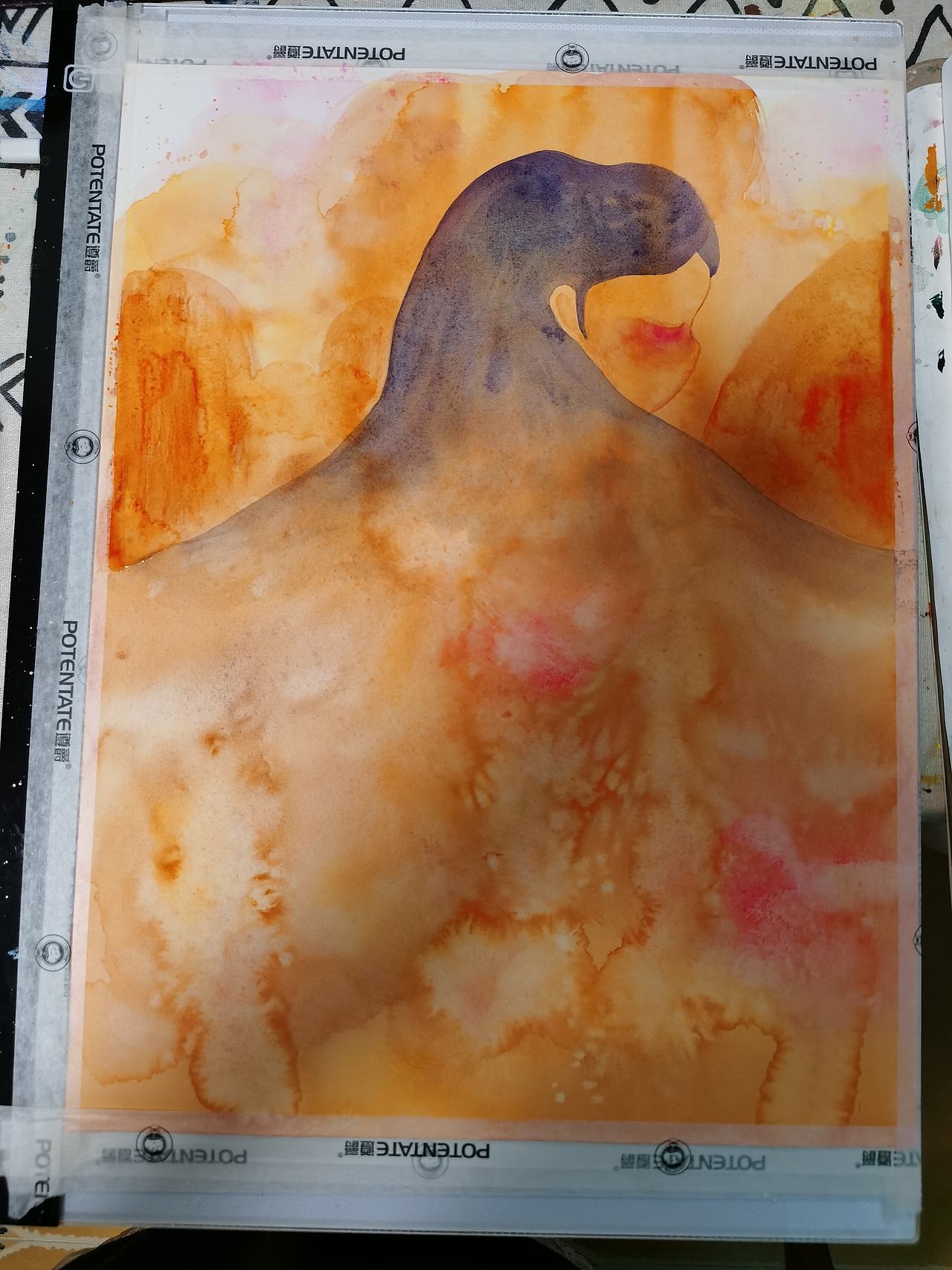 幻想-童话镇系列