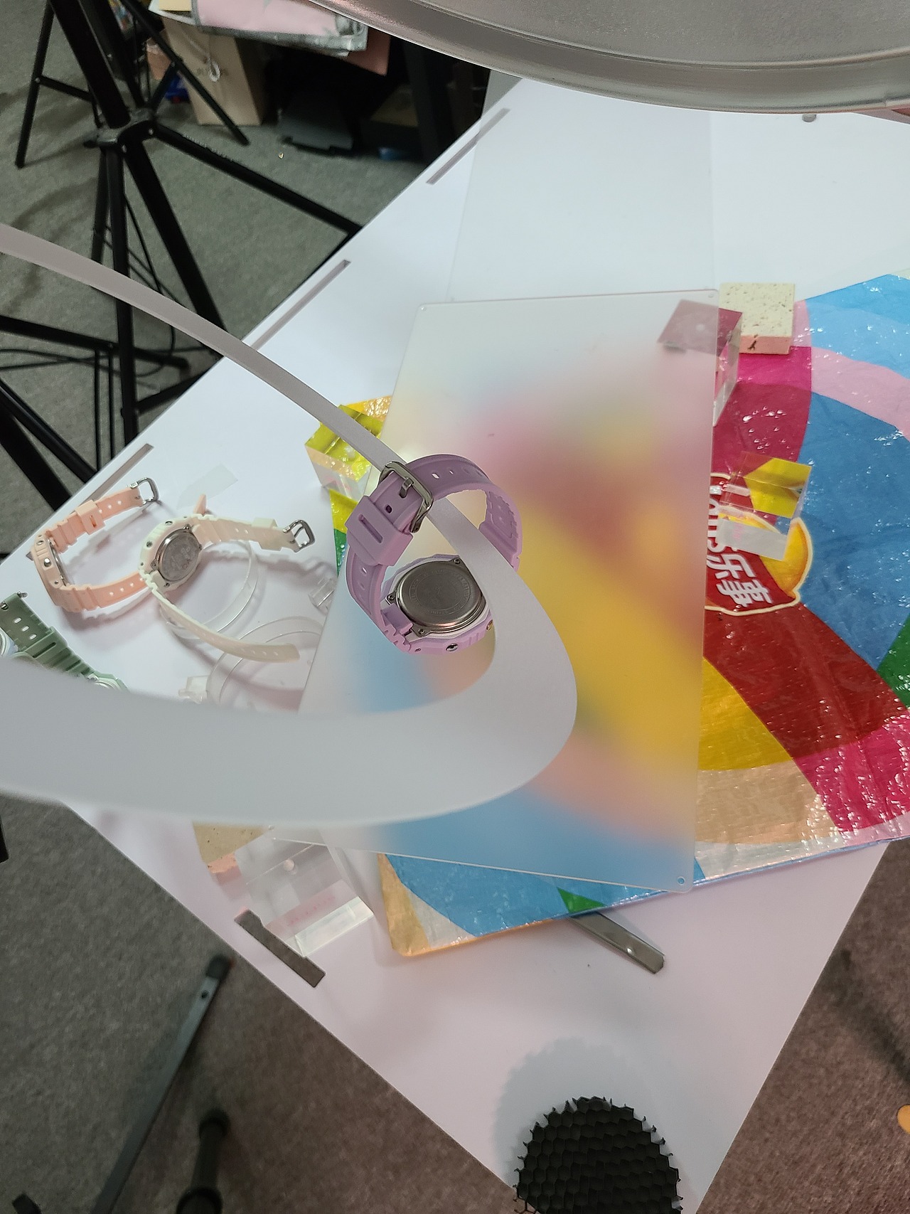 五毛钱道具系列