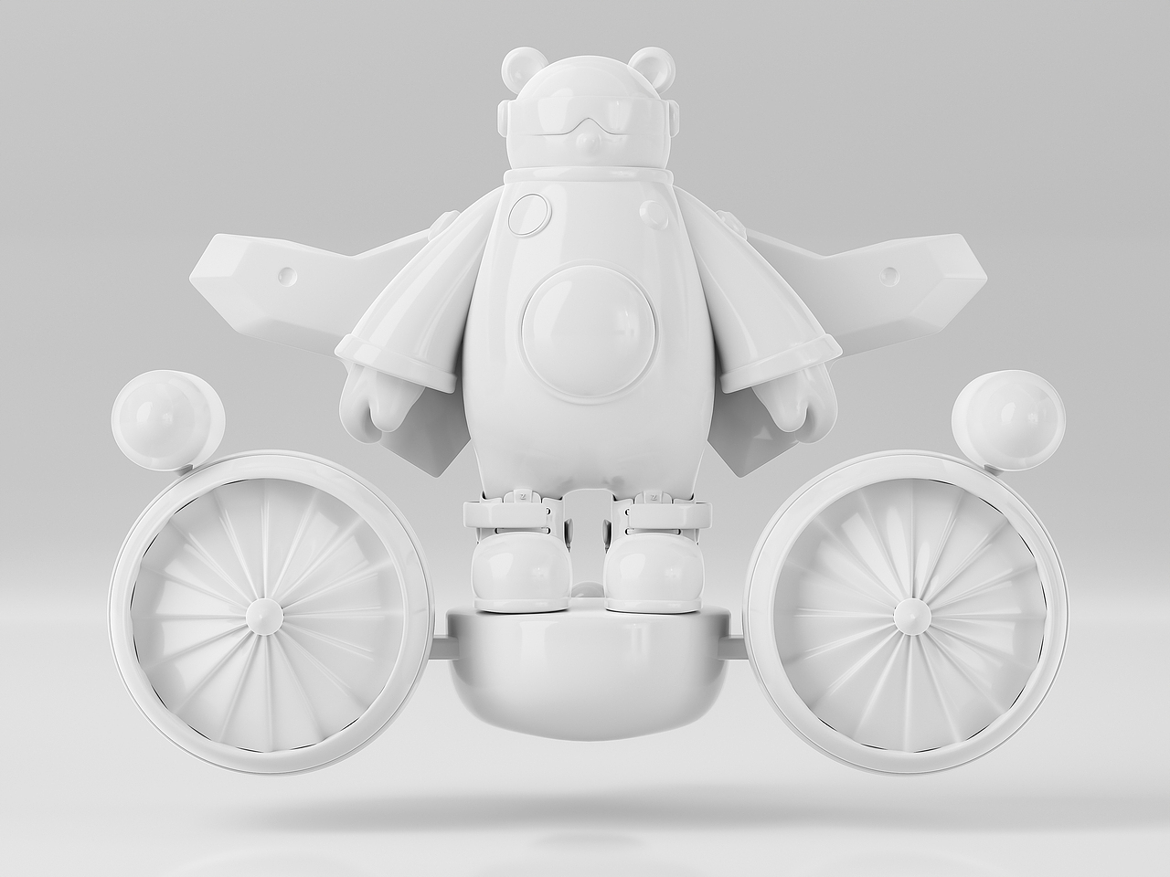 星际系列，盲盒，潮玩设计，NFT，家居摆件，摆件玩具