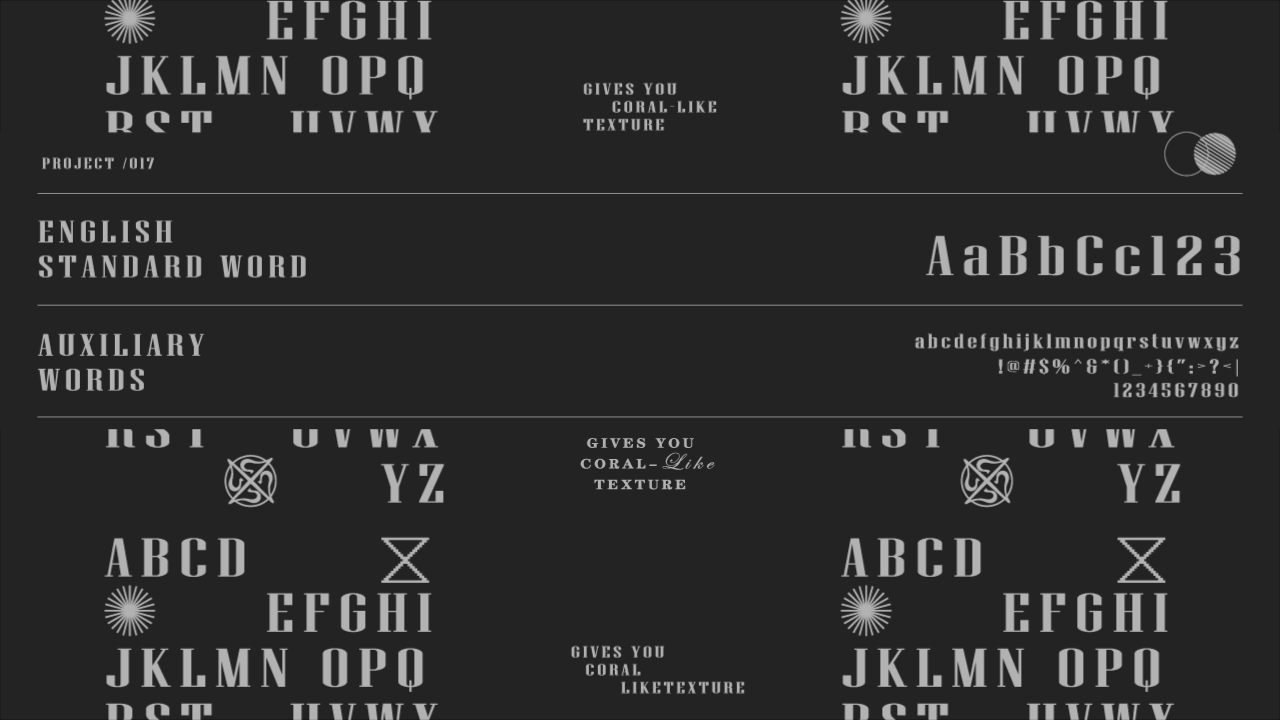 AOROFEL护肤品品牌包装全案设计