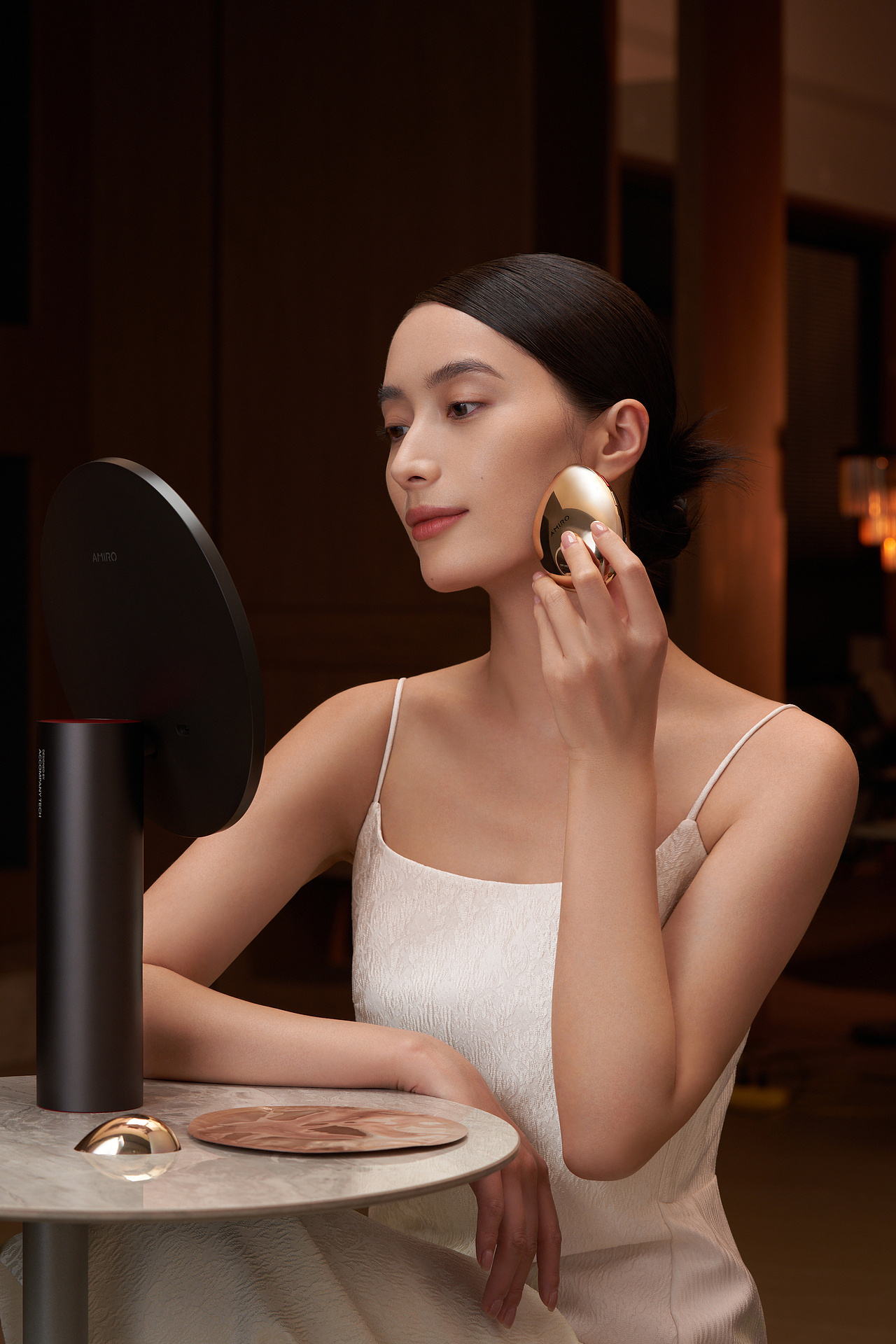 产品拍摄 | AMIRO 觅光胶原炮（图ZMzQyNTEyMzIw） - 产品摄影 - 站酷设计师EYEWORKSTUDIO原创素材 - 站酷ZCOOL