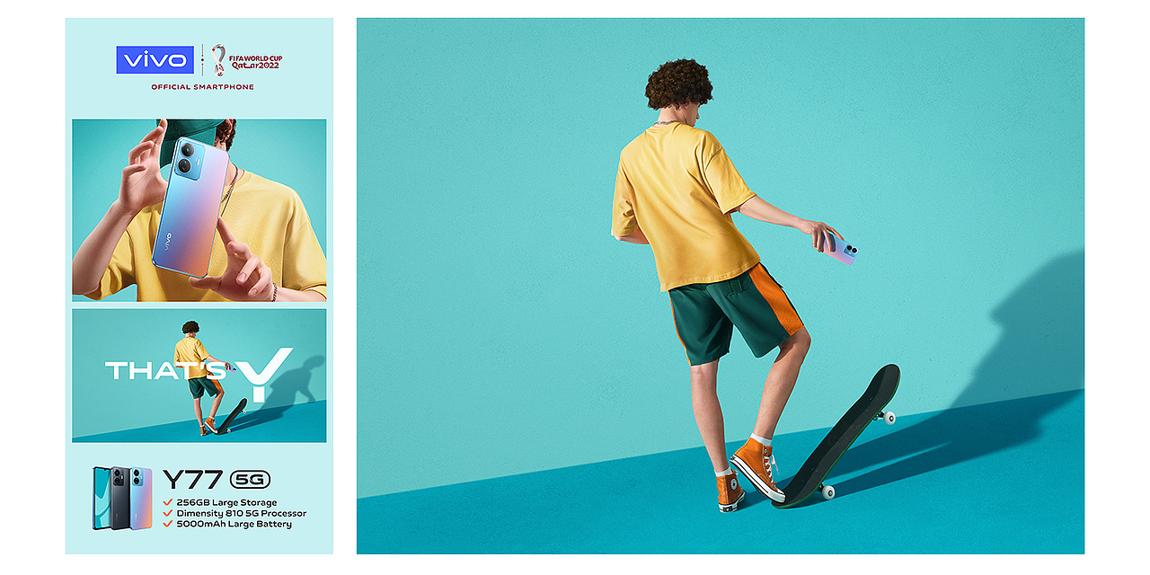 2022年的部分KV整理