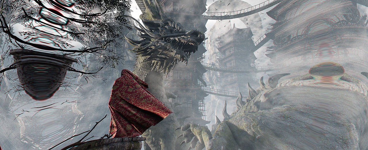 Unreal Engine