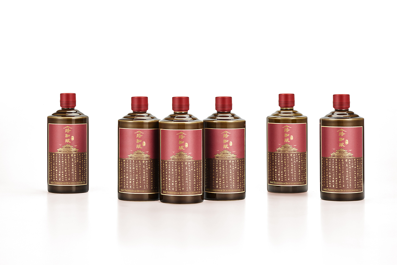 精品珞珈赋,每一滴都是老酒