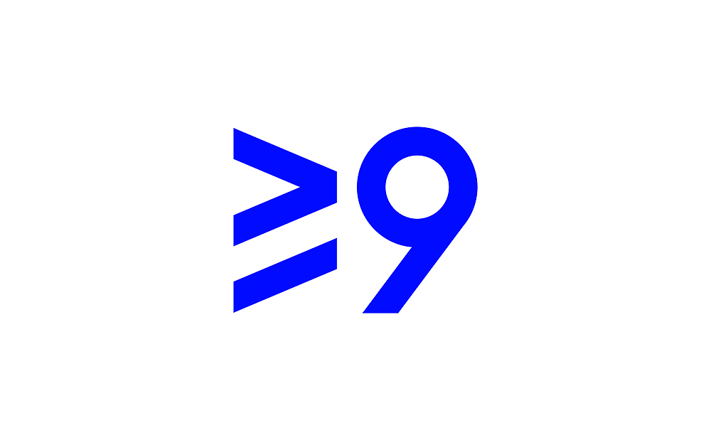 ≥9 大于等于九 | ABD案例（图ZMjk2ODA2OTIw） - 品牌 - 站酷设计师ABD品牌策略设计原创素材 - 站酷ZCOOL