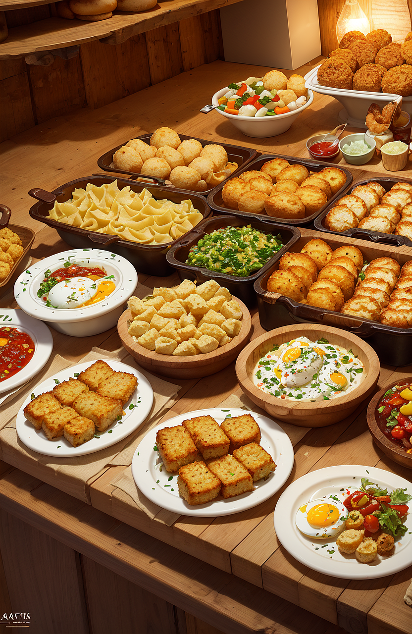 韩餐示意图（图ZMzM4OTgwMDQ4） - 概念设定 - 站酷设计师Z01590550原创素材 - 站酷ZCOOL