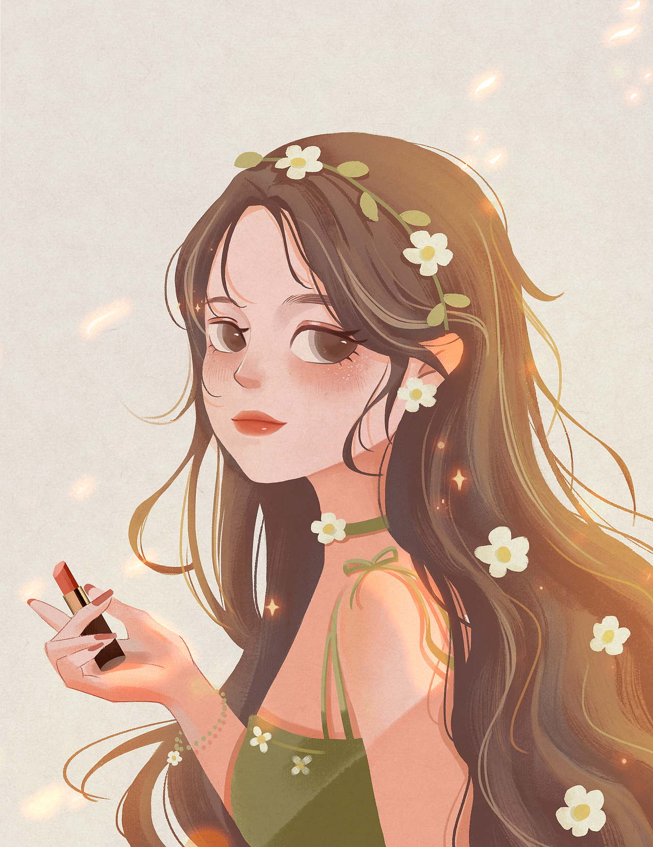 问就是优雅（图ZMzI1NTEyNDM2） - 创作习作 - 站酷设计师木团团子原创素材 - 站酷ZCOOL