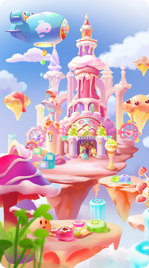 直播间礼物（图ZMzEyOTU3MTQ0） - 商业插画 - 站酷设计师Z64917800原创素材 - 站酷ZCOOL