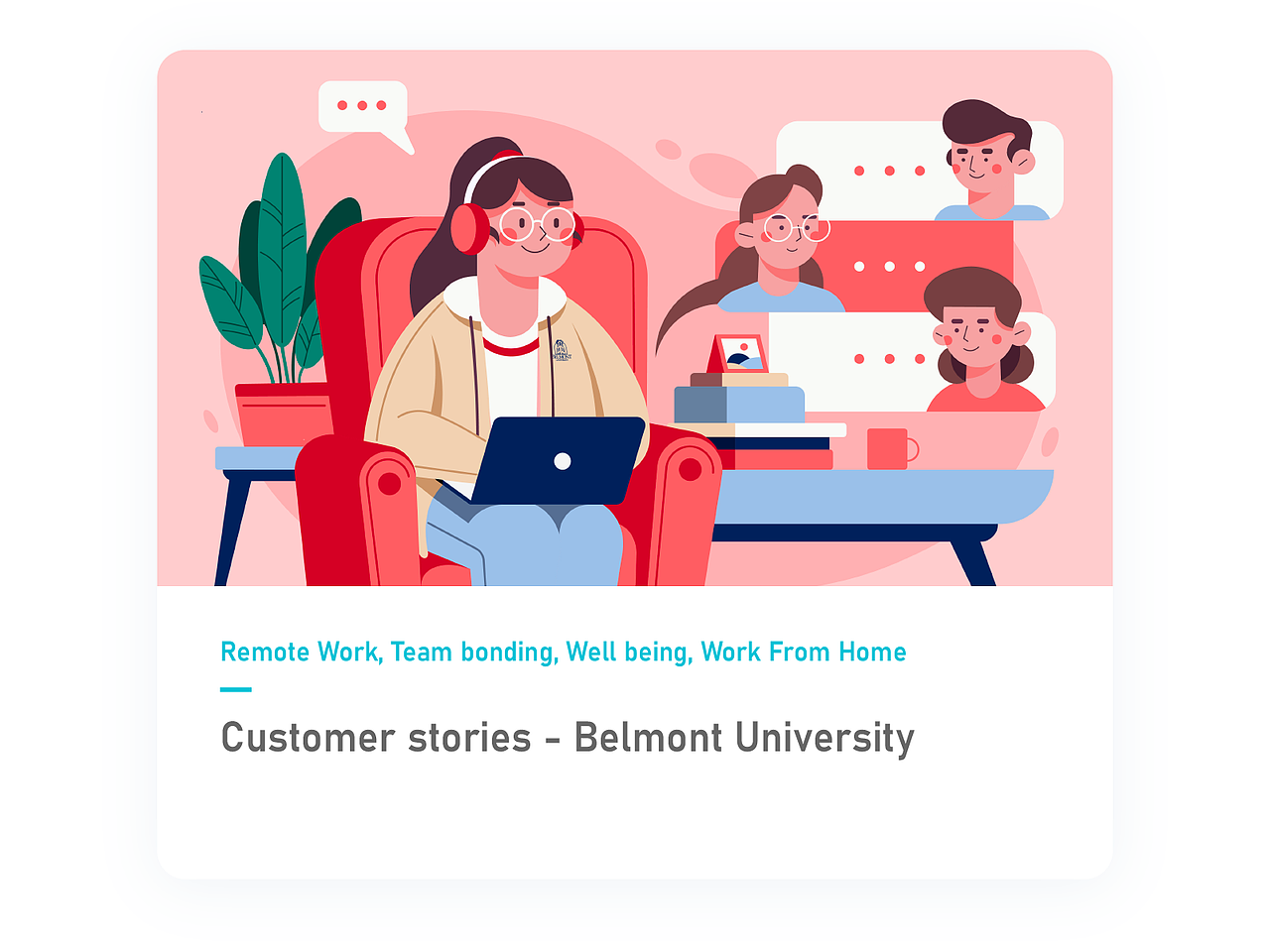 2020-2022博客插画总结