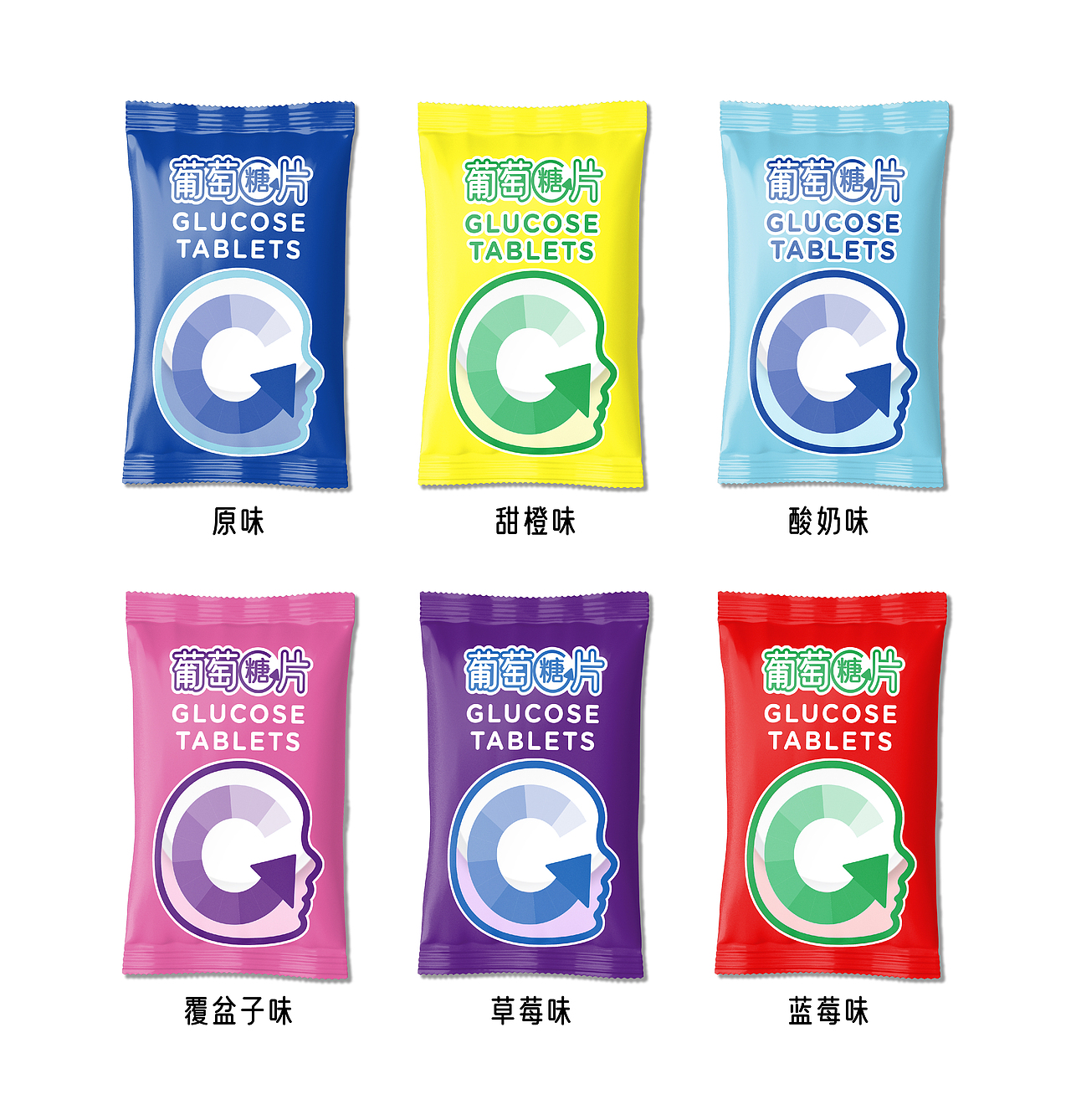 糖果品牌包装如何突破货架束缚脱颖而出？（图ZMzEzMTk0ODQ0） - 包装 - 站酷设计师TushiDesign原创素材 - 站酷ZCOOL