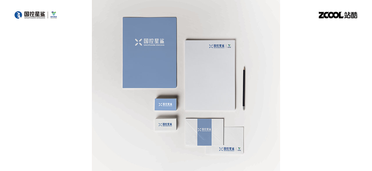 國(guó)控星鯊 標(biāo)志設(shè)計(jì)（圖ZMjk3MTI5ODk2） - Logo - 站酷設(shè)計(jì)師Cheriebabe原創(chuàng)素材 - 站酷ZCOOL