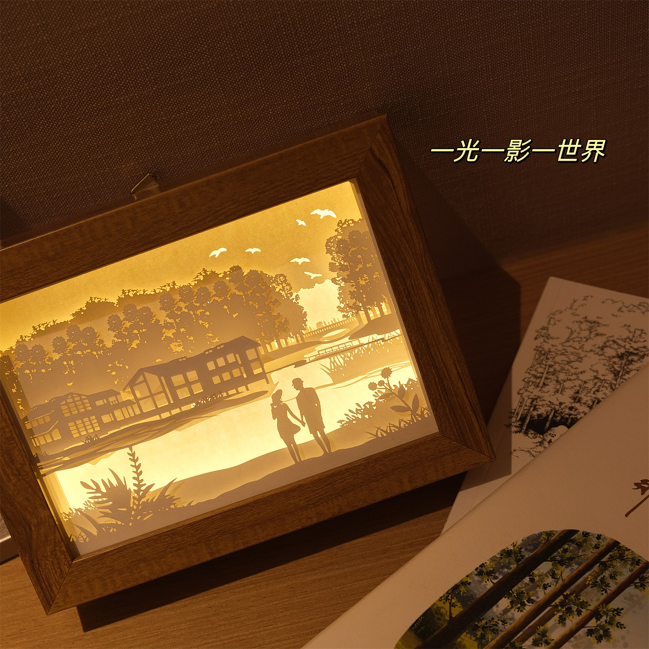 苏橙文旅×灯类文创产品合集