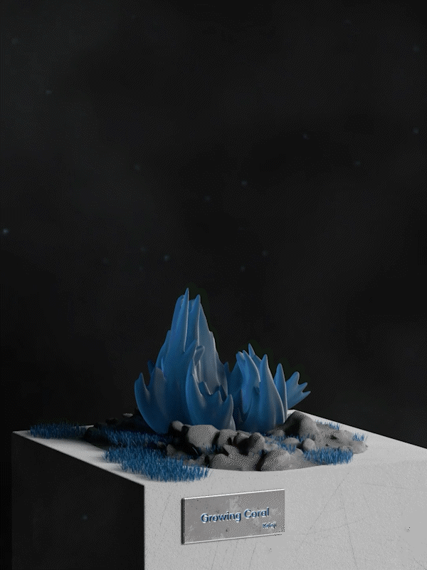 Excerpts Work 2022年工作动态作品整理。