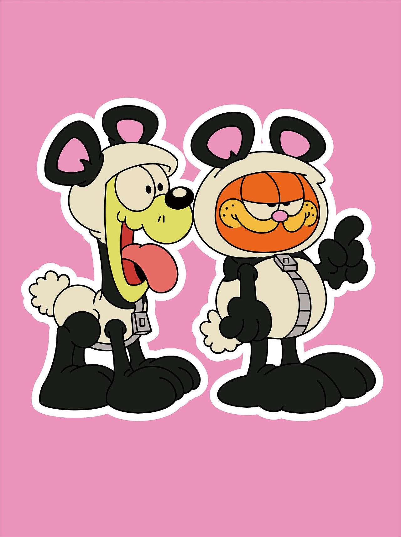 尼克中国区中秋定制月饼包装