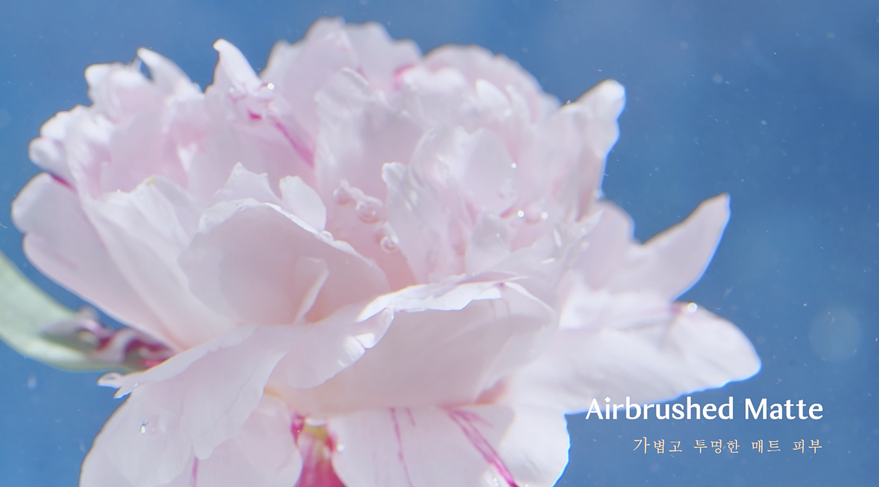 barenbliss TVC.平面