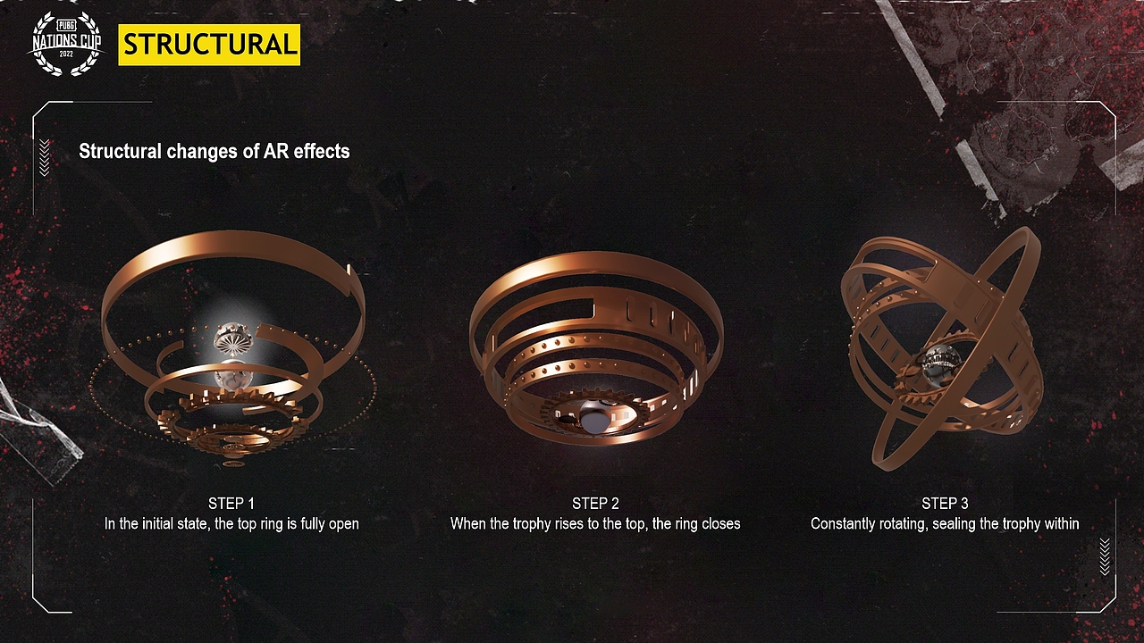 PUBG绝地求生_NATIONS CUP全球总决赛