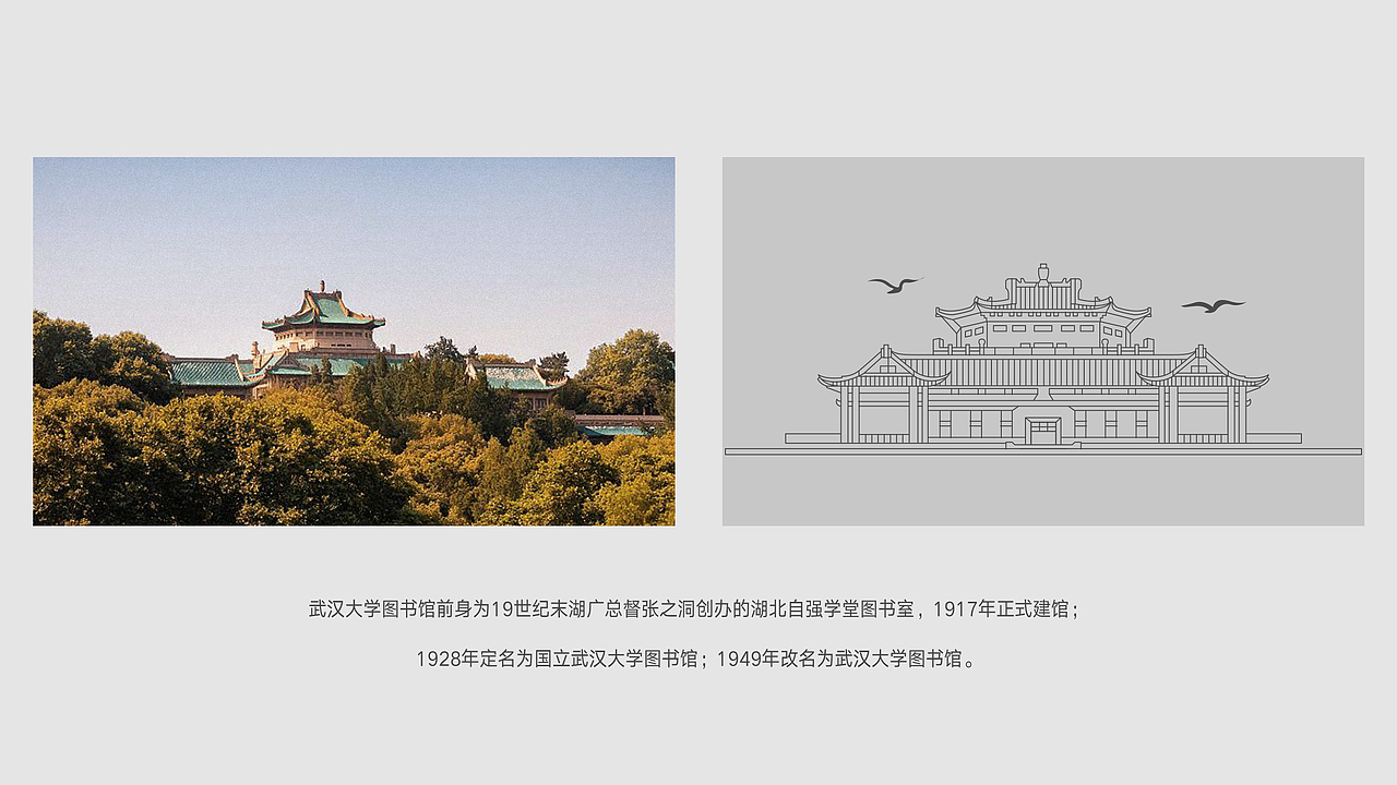 精品珞珈赋,每一滴都是老酒