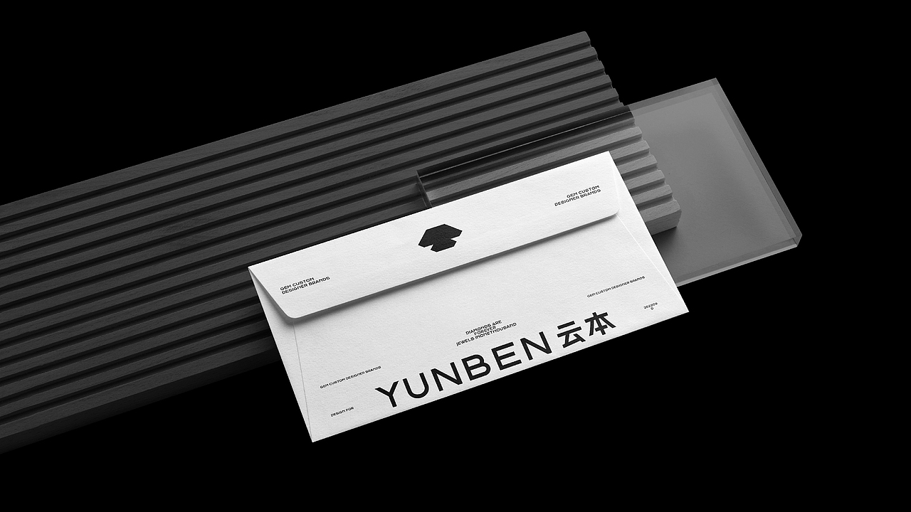 Yunben 云本 - 品牌视觉设计(图ZMzQ5MzkzNzcy) - 品牌 - 站酷设计师大白菜Cab8age原创素材 - 站酷ZCOOL