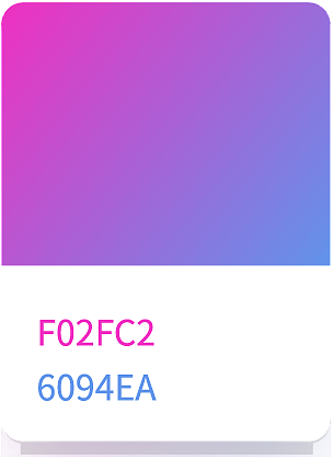 夕阳.朝霞.极光.渐变色（图ZMzA3ODYzNzcy） - 图标 - 站酷设计师色彩通原创素材 - 站酷ZCOOL