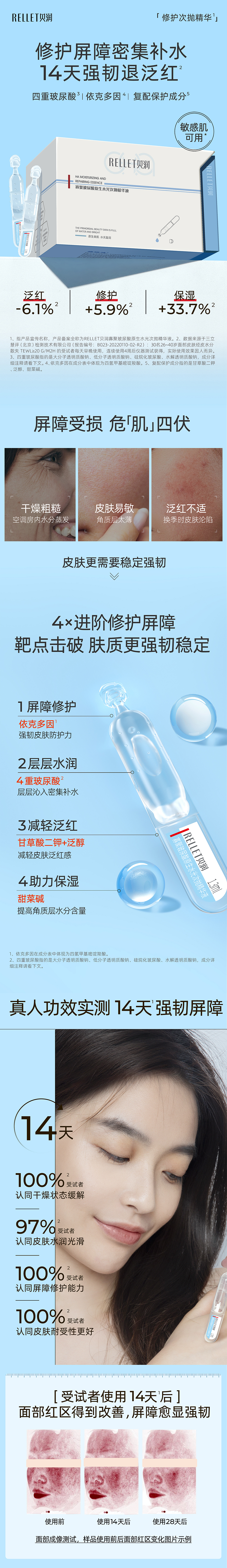 贝润次抛｜详情页设计（图ZMzM1OTIyNzAw） - 电商 - 站酷设计师颐莲视觉原创素材 - 站酷ZCOOL