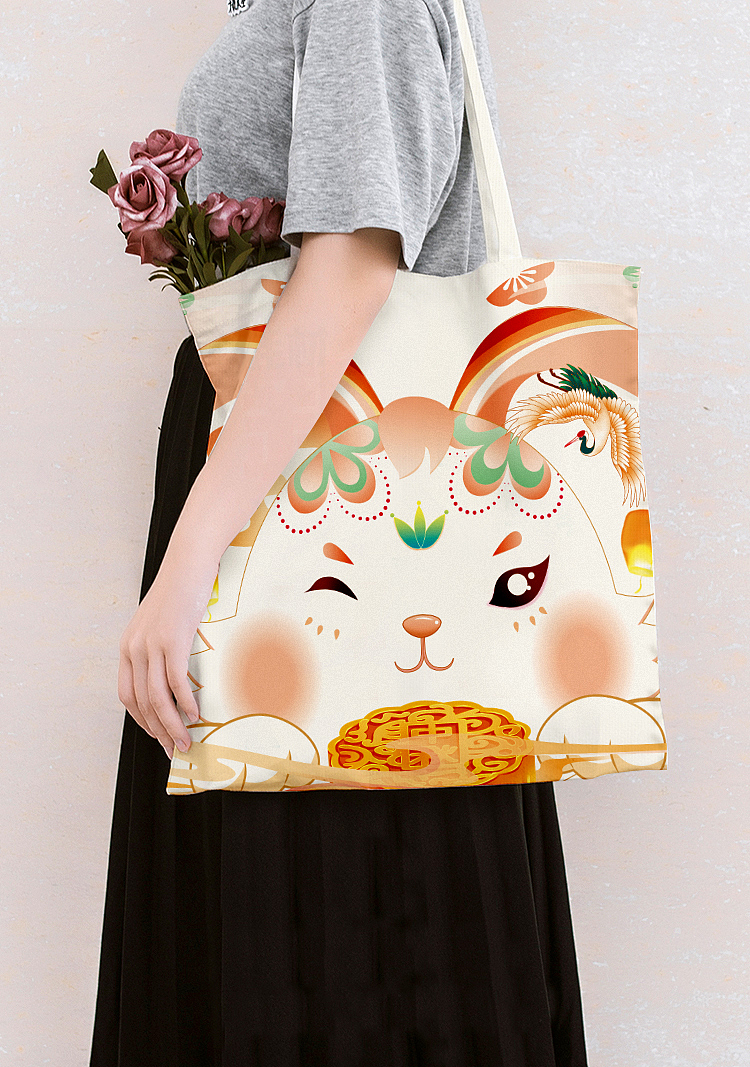 温州展鸿x如鱼|自带传播属性的中秋主题包装设计