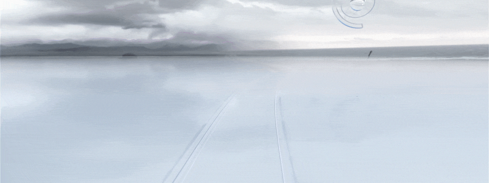 《境》——智能驾舱三维主题设计