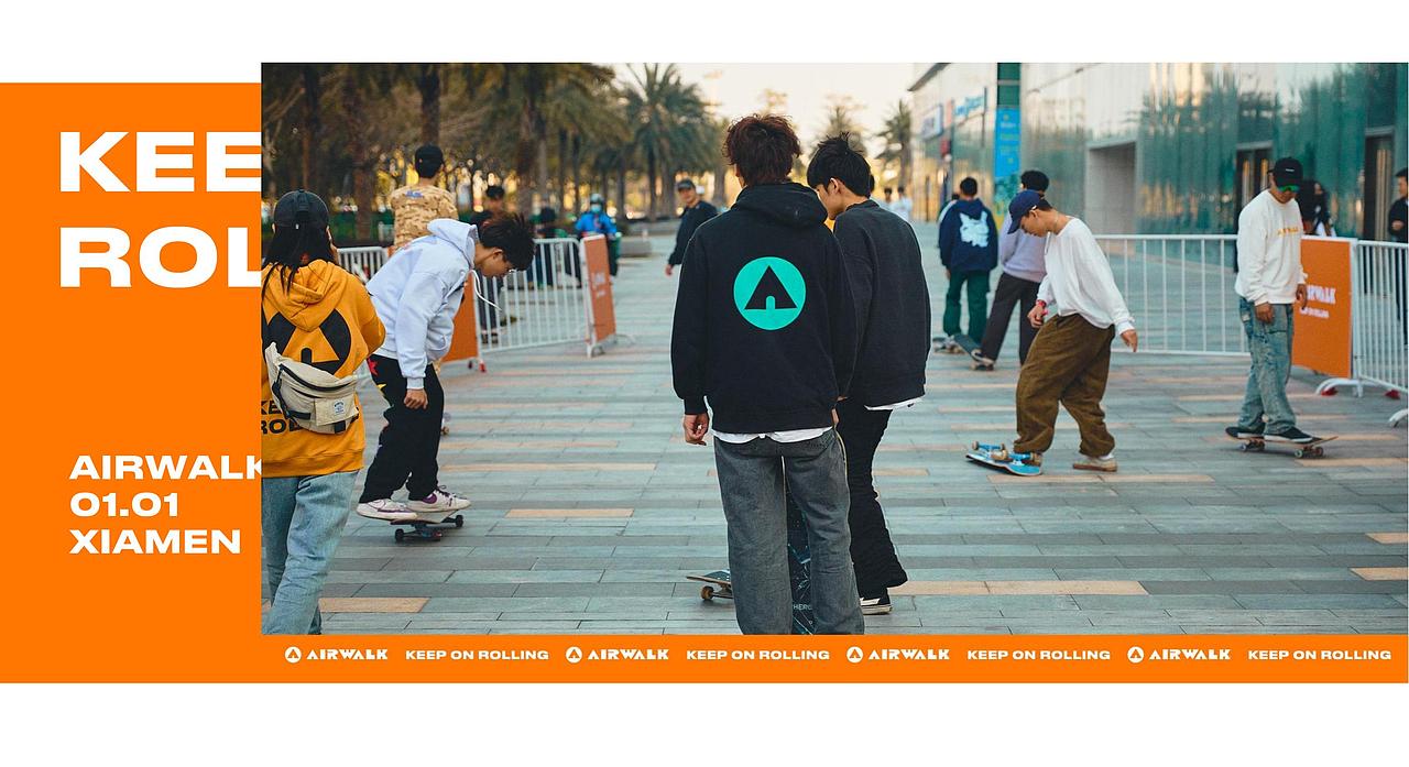 AIRWALK SKATEBOARDING DAY（图ZMzA4Mzk2NjQ4） - 人像摄影 - 站酷设计师TANKZHOU原创素材 - 站酷ZCOOL