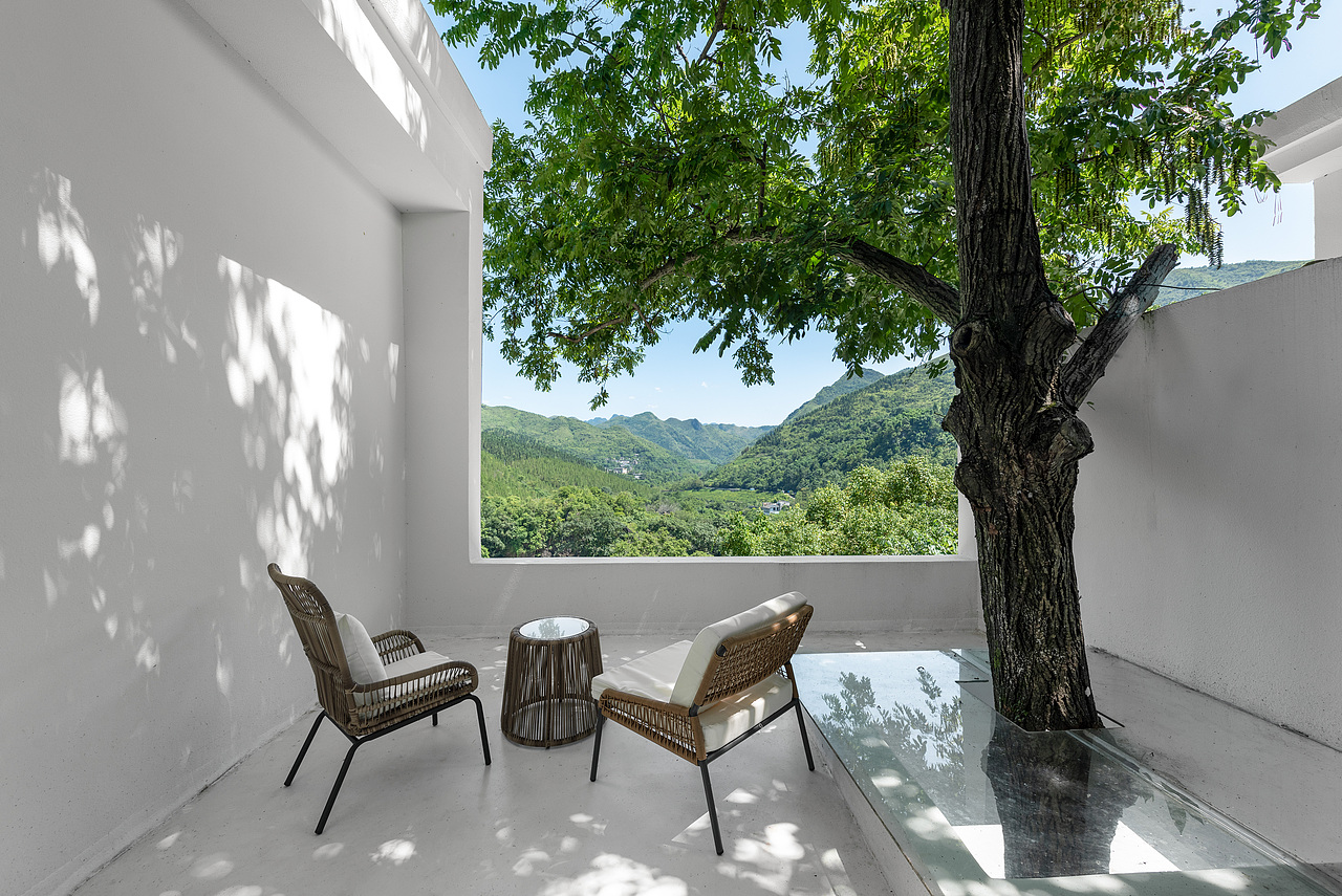 贵州新晋高端民宿拍摄案例（图ZMzEyOTkyMDEy） - 环境/建筑摄影 - 站酷设计师哼哼复叽叽原创素材 - 站酷ZCOOL