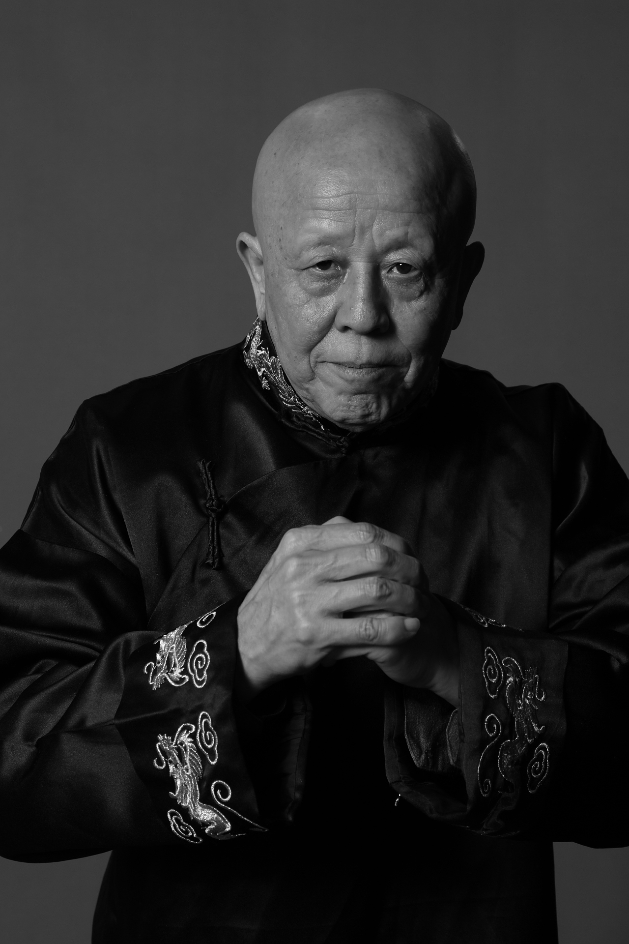 我喜欢的老男人