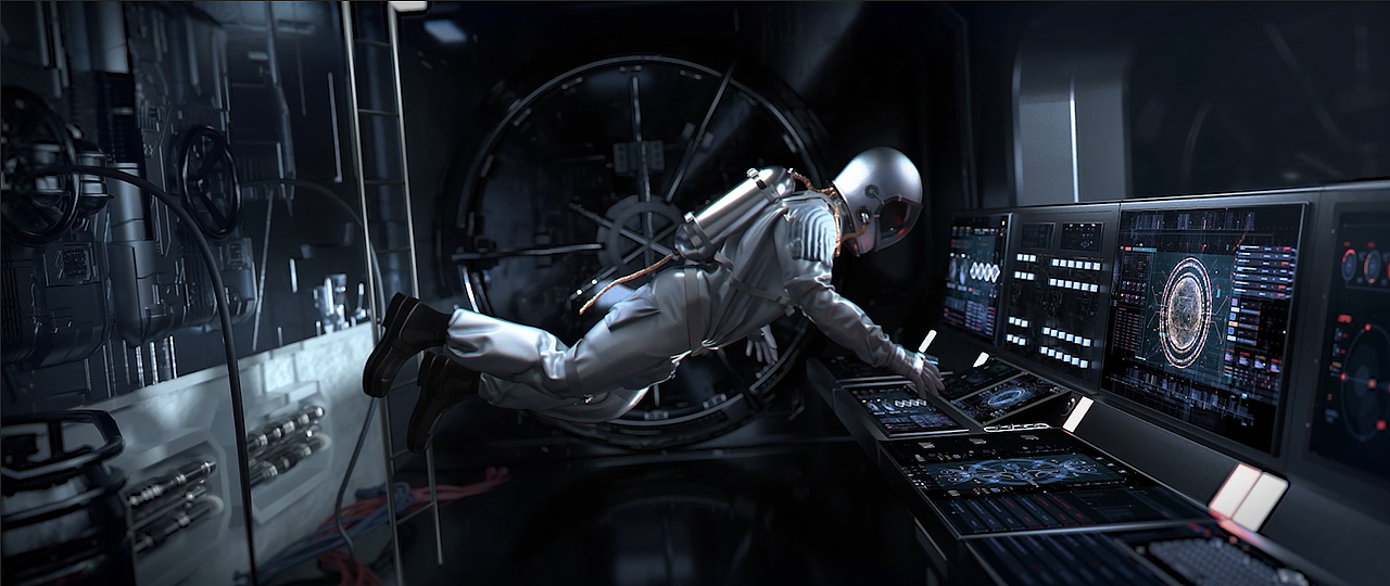 astronaut（图ZMzE0OTcxNjM2） - 动画/影视 - 站酷设计师ZYXZZA原创素材 - 站酷ZCOOL