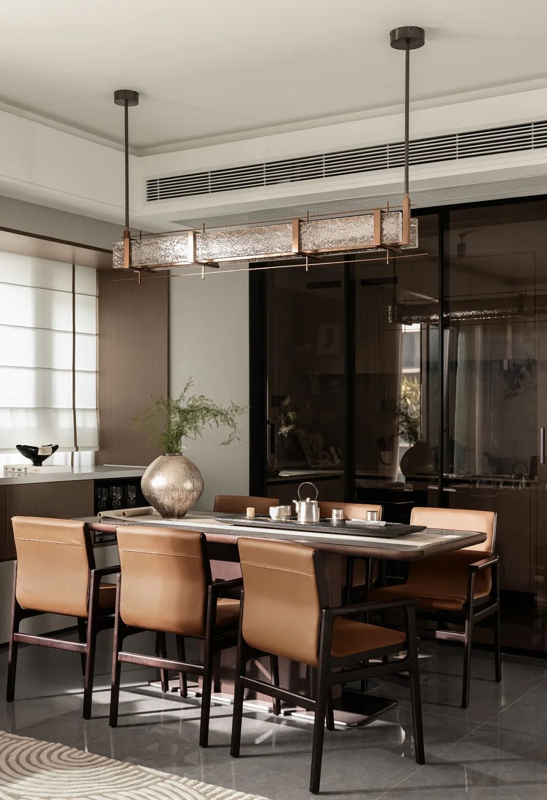 空间摄影｜多元联动，解锁以家之名的生活艺术!（图ZMzU2NDIxNzQw） - 环境/建筑摄影 - 站酷设计师乐在拍空间摄影原创素材 - 站酷ZCOOL